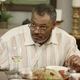 Laurence Fishburne